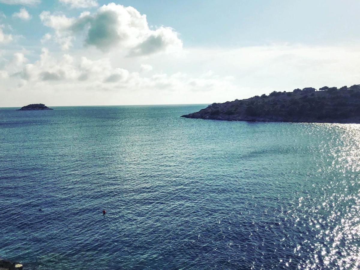 Apartment Tranquillo Vela Luka Eksteriør bilde