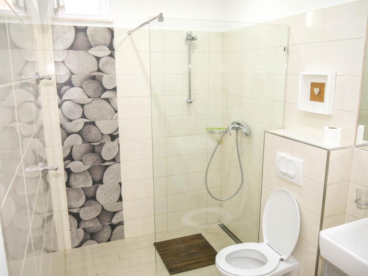 Apartment Tranquillo Vela Luka Eksteriør bilde