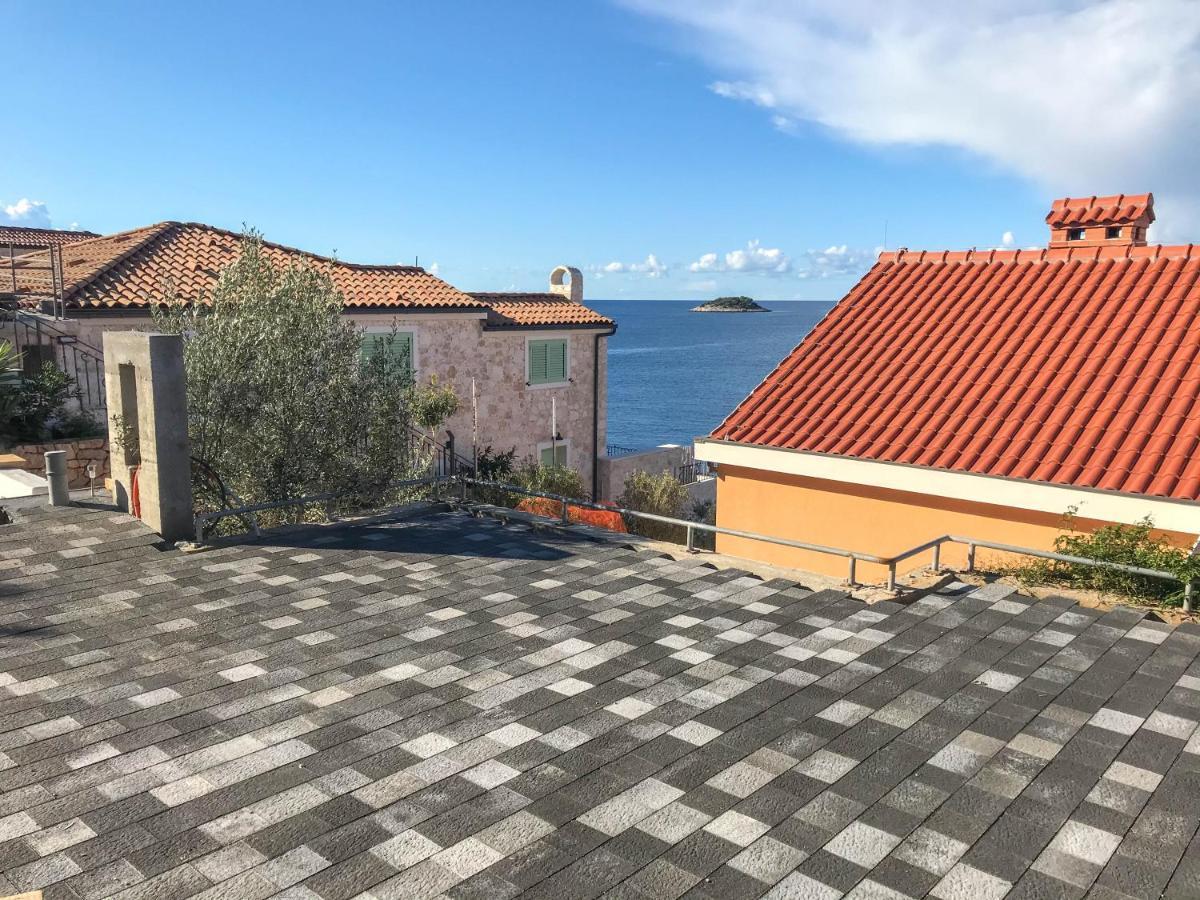 Apartment Tranquillo Vela Luka Eksteriør bilde